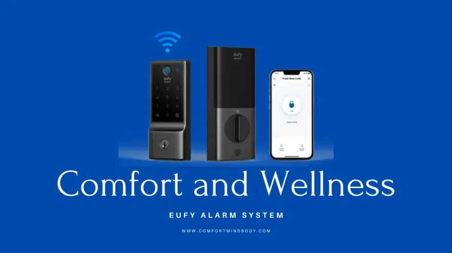Eufy Alarm System - Benefits and Drawbacks You Need to Know 2 Eufy Alarm System