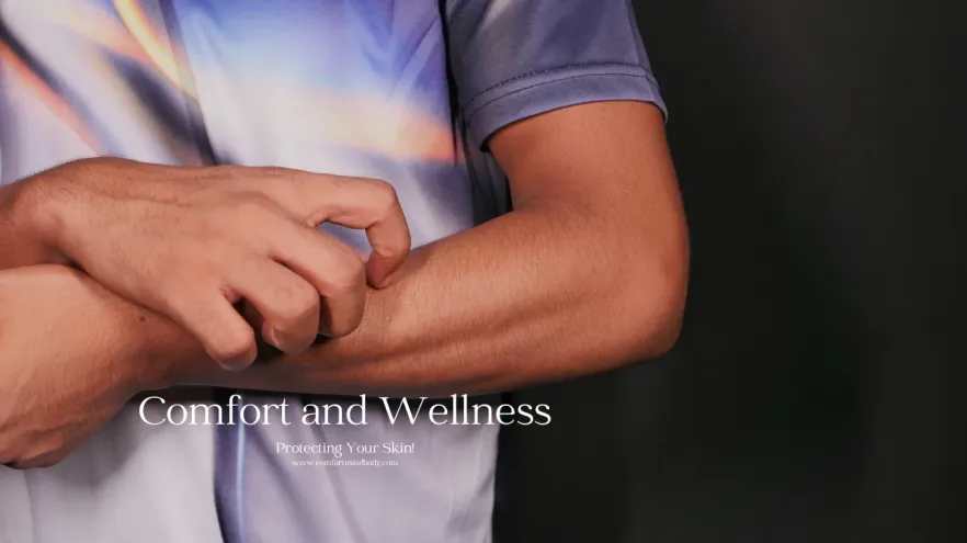 Importance of Protecting Your Skin - The Body's Largest Organ 2 Understand the importance of protecting your skin, the body’s largest organ, with tips on maintaining its health, preventing damage, and ensuring overall well-being.
