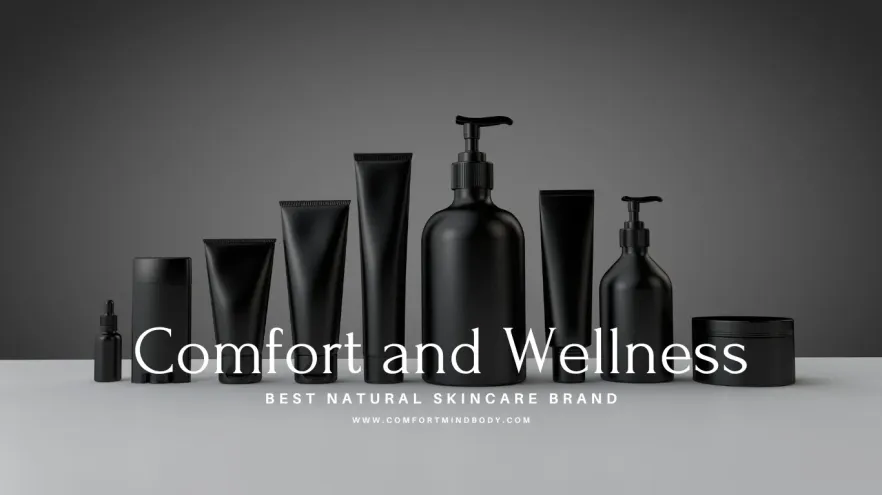 Discover The Best Natural Skincare Brand: 101 Review! 2 Best Natural Skincare Brand