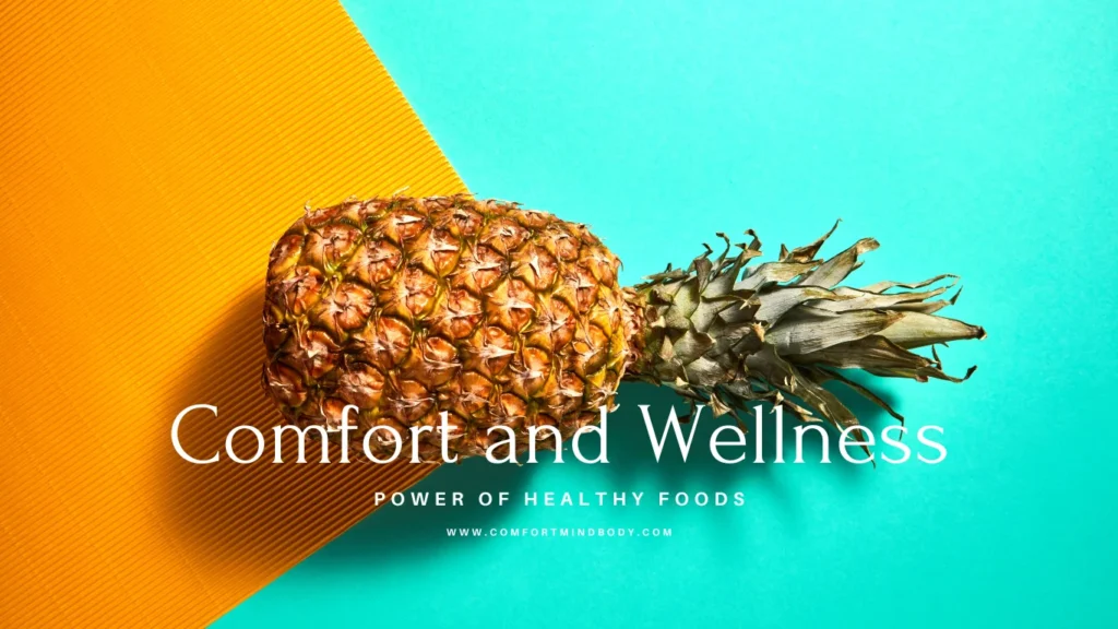 Power of Healthy Foods: Unique Guide to Nutrition and Balanced Diet 1 Power of Healthy Foods