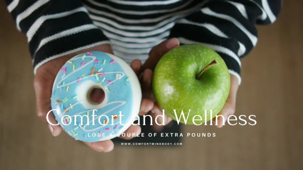 Need A New Useful Method To Lose A Couple Of Extra Pounds? 1 lose a couple of extra pounds