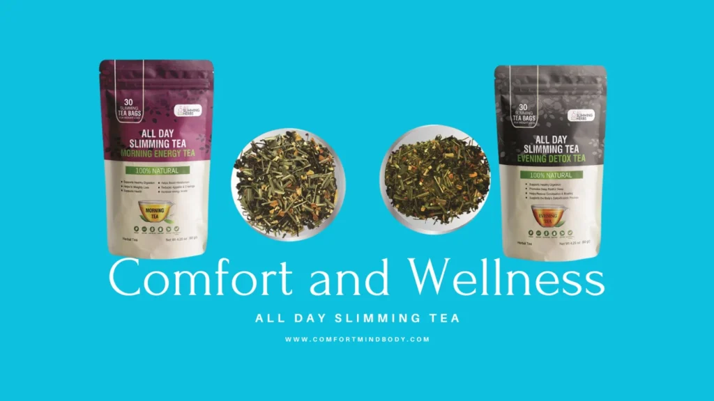 All Day Slimming Tea