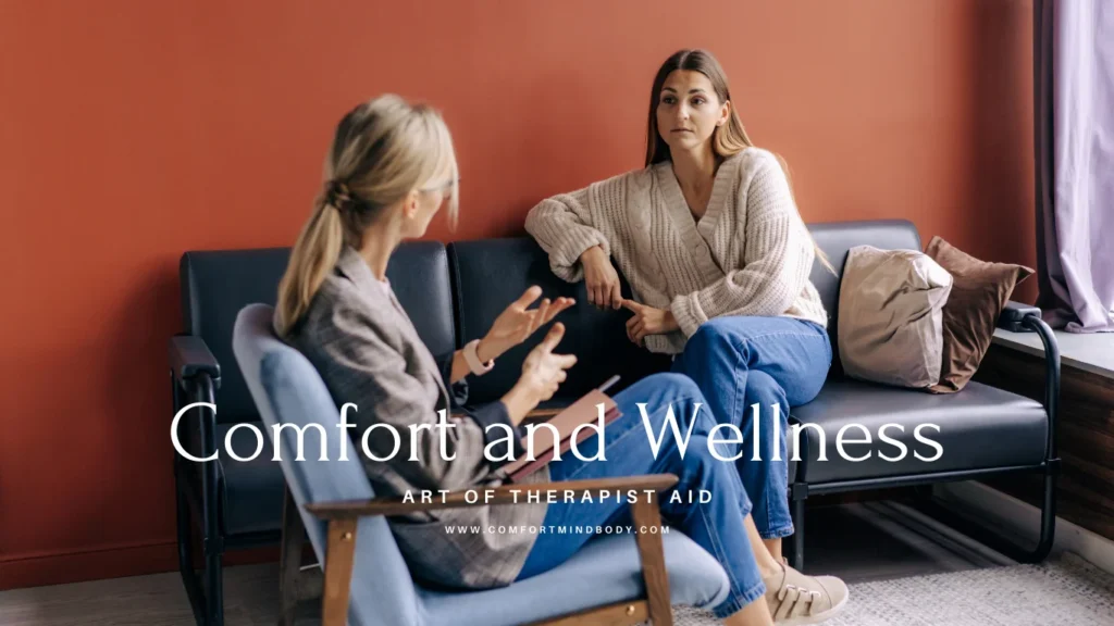 Discover the Art of Therapist Aid in Challenging Anxious Thoughts Now 1 Art of Therapist Aid