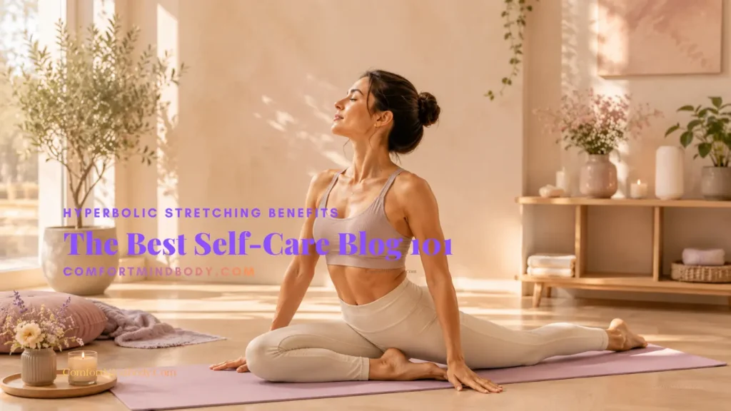 Hyperbolic Stretching Benefits: Does This Flexibility Program Really Work? 1 Hyperbolic Stretching Benefits hero image