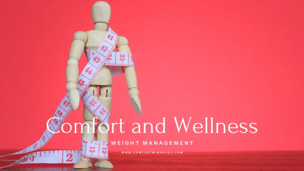 Weight Management Problems Millions Of People Struggle With? 1 Weight management