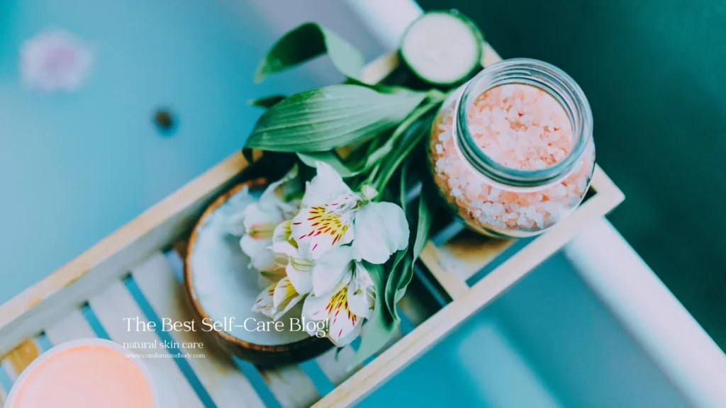 Natural Skin Care
