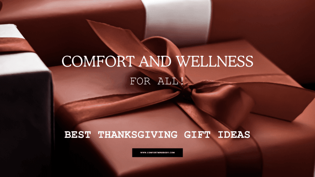 Fun Ways to Give Presents: Unleashing the Best Thanksgiving Gift Ideas 1 Best Thanksgiving Gift Ideas