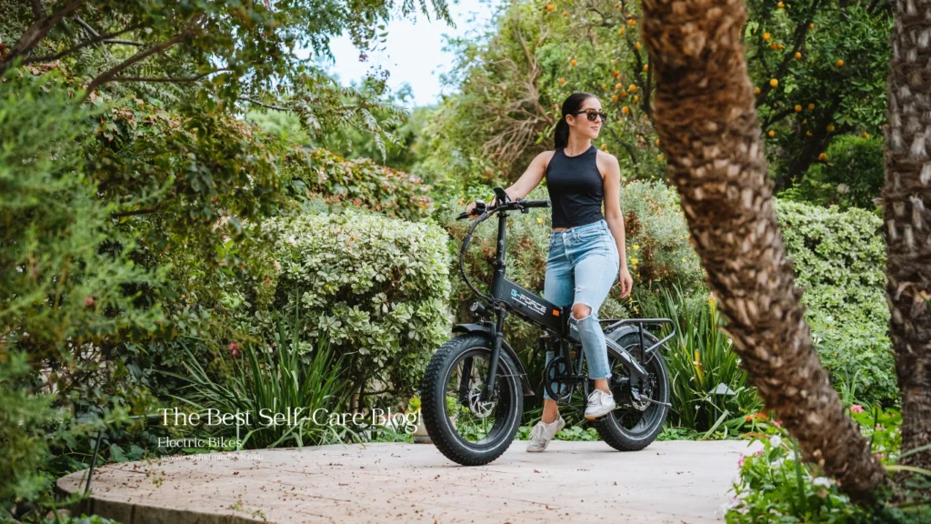 Electric Bikes