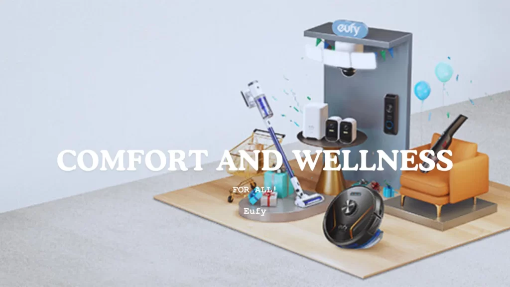 Understanding Eufy: The Next Big Thing in Home Automation 1 Eufy