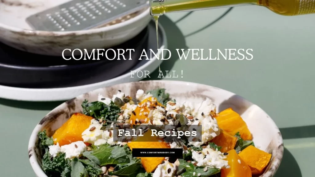 36 Most Popular and Unique Recipes You Need This Fall! 1 fall recipes