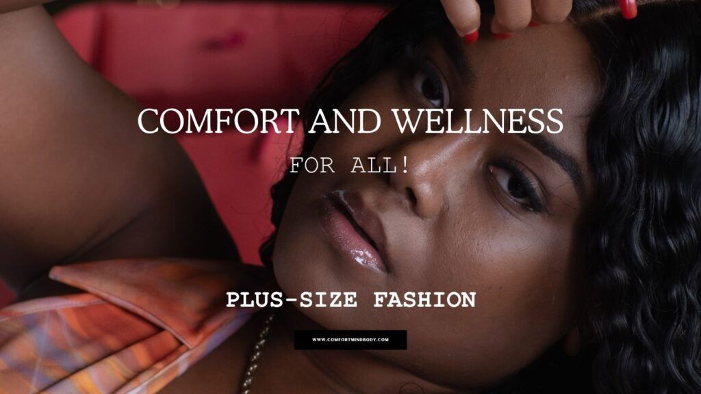 Plus Size Clothing Online: 6 Best Finds for Bold Looks! 1 plus size fashion