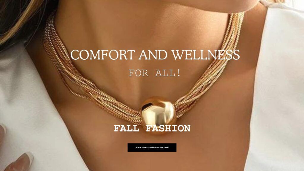 Best Fall Outfits Top Picks That Will Turn Heads Everywhere! 1 FALL FASHION TRENDS