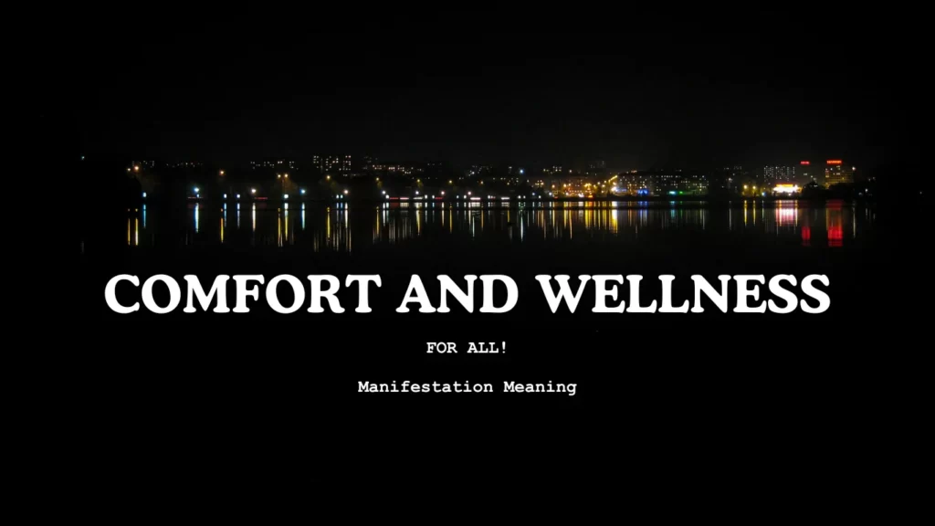 Manifestation Meaning and Examples to Inspire Change To Better You 1 Manifestation Meaning