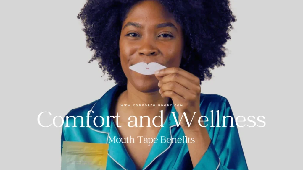 Mouth Tape Benefits: The Best Addition to Your Beauty Routine 1 Mouth Tape Benefits: The Best Addition to Your Beauty Routine
