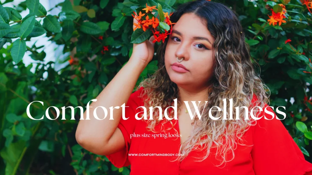 Plus-Size Spring Looks You Need For Any Occasion! 1 plus size spring looks