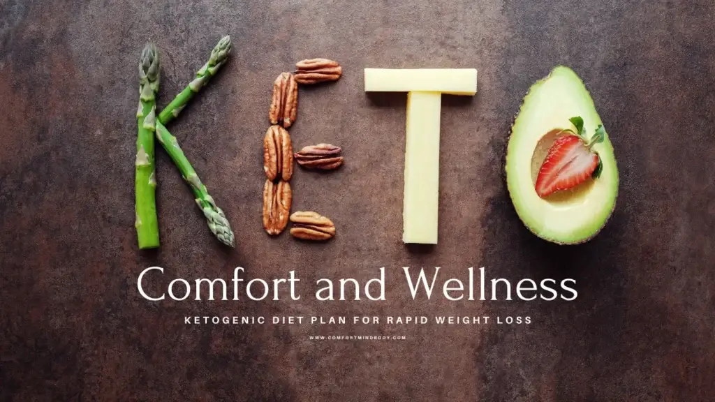 Ketogenic Diet Plan for Rapid Weight Loss Success You Want 1 Ketogenic Diet Plan for Rapid Weight Loss