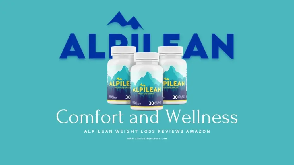 alpilean weight loss reviews amazon