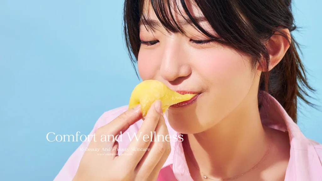 K-Beauty And J-Beauty Skincare