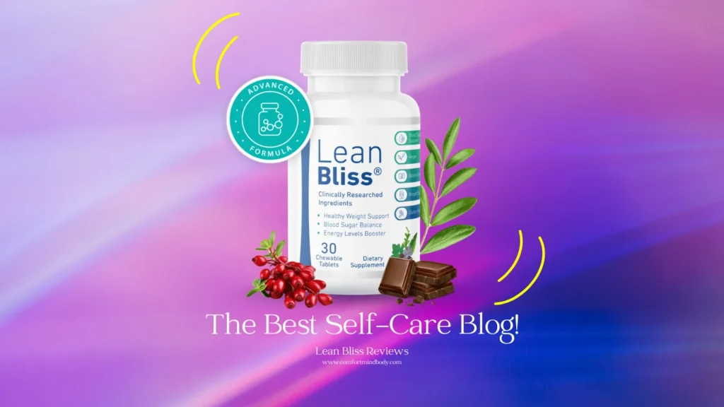 leanbliss reviews