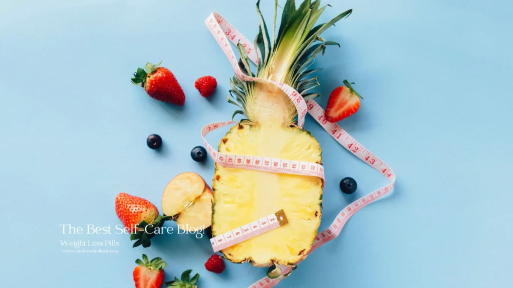 Weight Loss Pills