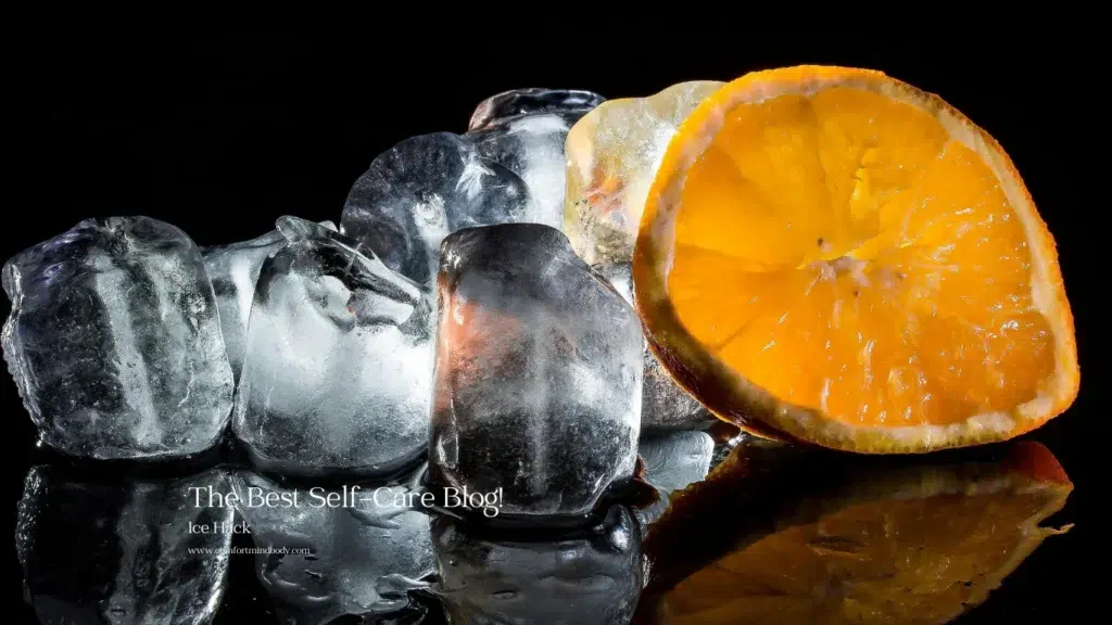 Is The Ice Hack Effective For Weight Loss? 1 Is The Ice Hack Effective For Weight Loss?