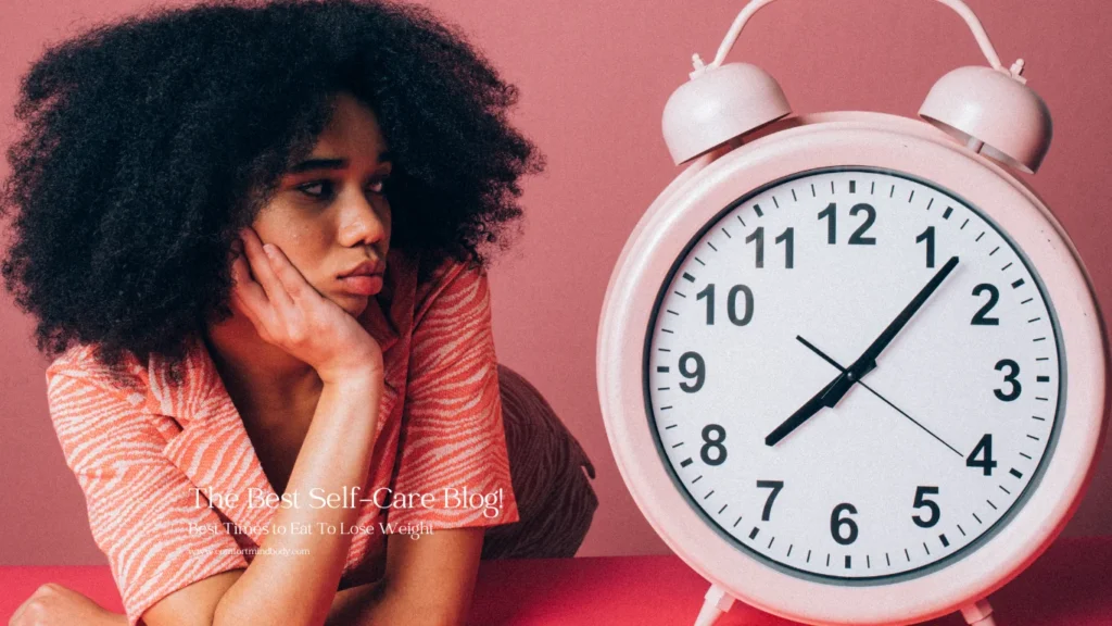Best Times to Eat To Lose Weight