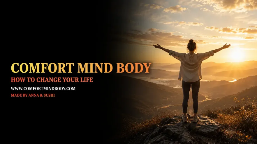 How To Change Your Life: 10 Powerful Steps That Actually Work 2 How To Change Your Life