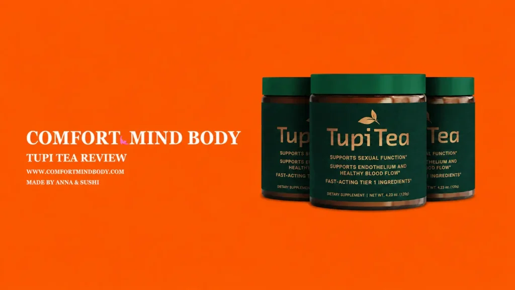 Tupi Tea Review: An In-Depth Exploration of This Exotic Herbal Infusion 1 tupi tea review