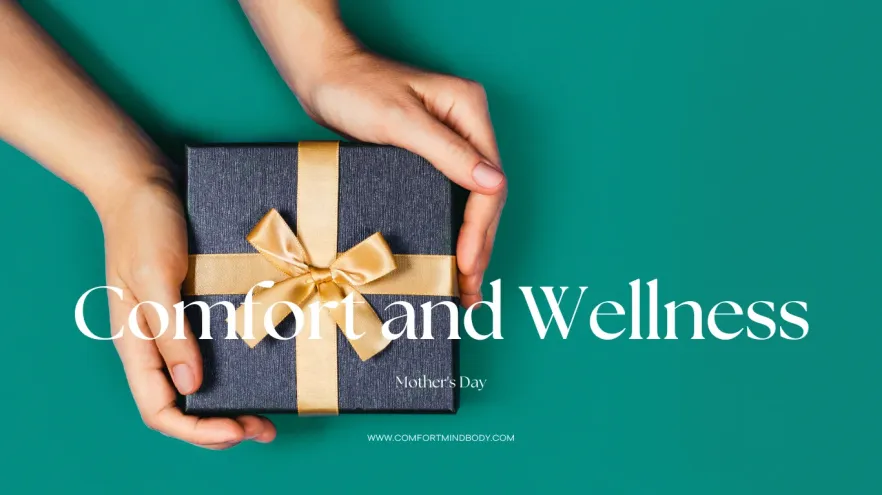 Get Ready To Make Mother's Day Extra Special! 2 Mother's Day