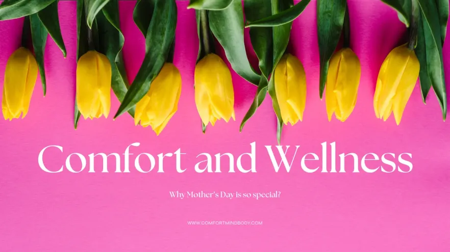Mother's Day Unique Gift Ideas: Celebrate Like Never Before! 2 Why Mother’s Day is so special