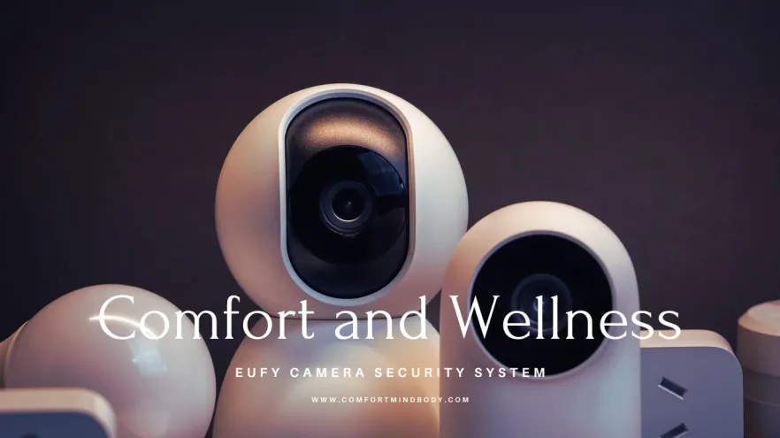 Revamping Your Home Safety: A Guide to the Eufy Camera Security System 2 Eufy Camera Security System