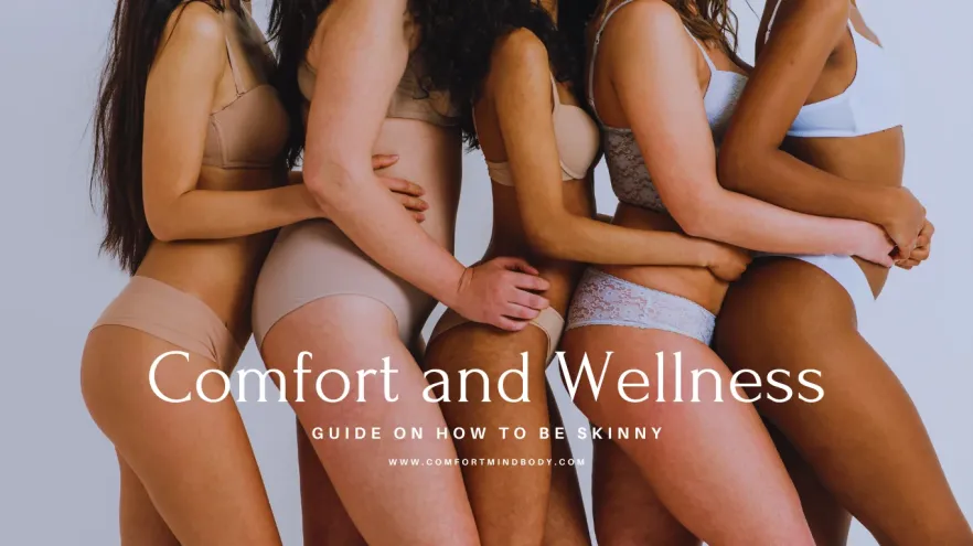 A Guide on How to Be Skinny Without Giving Up Your Favorite Foods 2 Guide on How to Be Skinny