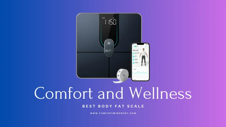 Choosing The Best Body Fat Scale: Key Features To Look For 2 Best Body Fat Scale