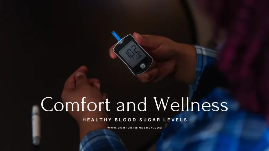 Unique Treatments To Support Healthy Blood Sugar Levels 2 Healthy Blood Sugar Levels