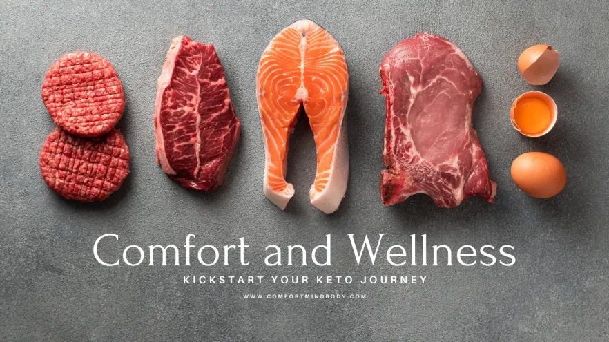 Kickstart Your Keto Journey: A Meal Plan For Beginners 2026 2 Kickstart Your Keto Journey
