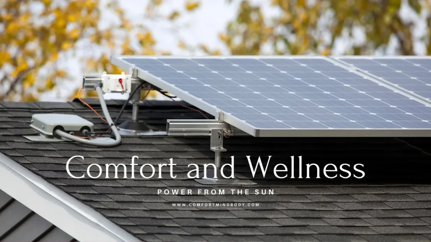 Solar Switch is Power From the Sun. Essential Review of 2026! 2 Power From the Sun