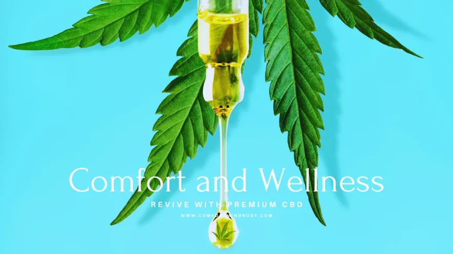 What Is Premium CBD: 6 Signs You’re Getting Quality! 2 Revive with Premium CBD