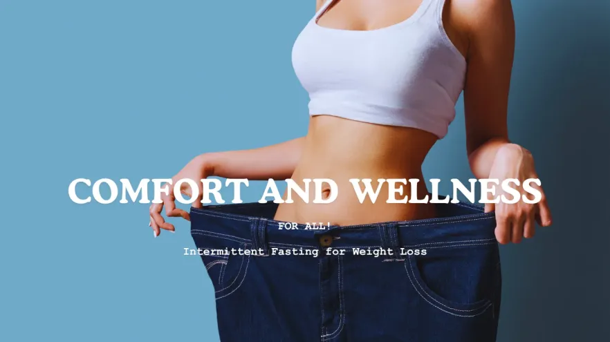 Transform Your Body with Intermittent Fasting for Weight Loss: Your Ultimate Guide 2 Intermittent Fasting for Weight Loss