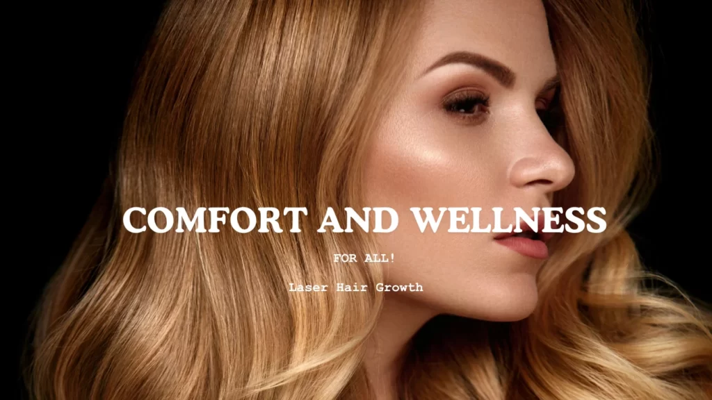 Laser Hair Growth Products: Benefits, Tips, and How to Choose the Right One 1 Laser Hair Growth