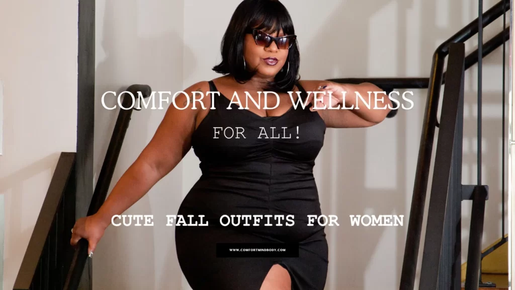New Guide To Plus-Size Women's Clothing: Fashion 101! 1 Plus Size Women's Clothing