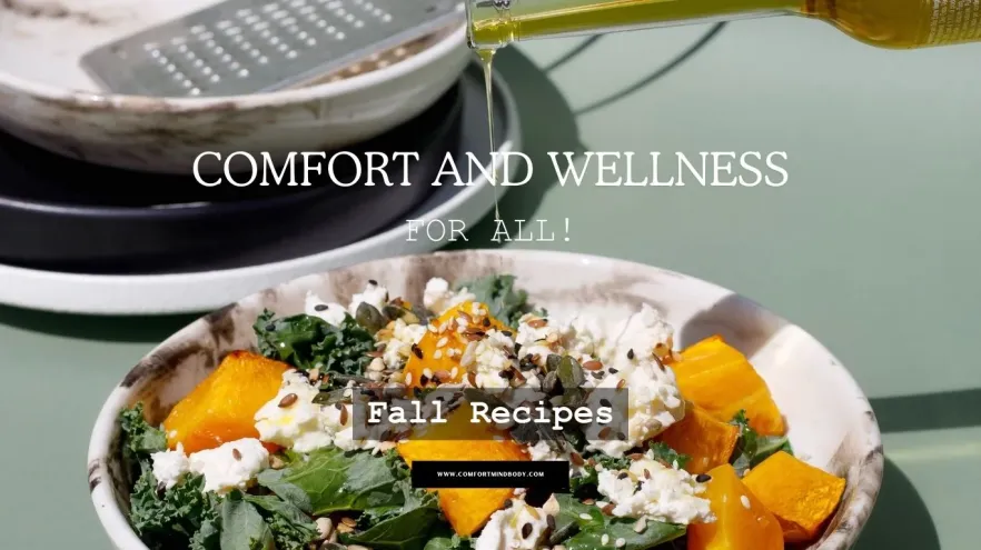 36 Most Popular and Unique Recipes You Need This Fall! 2 fall recipes