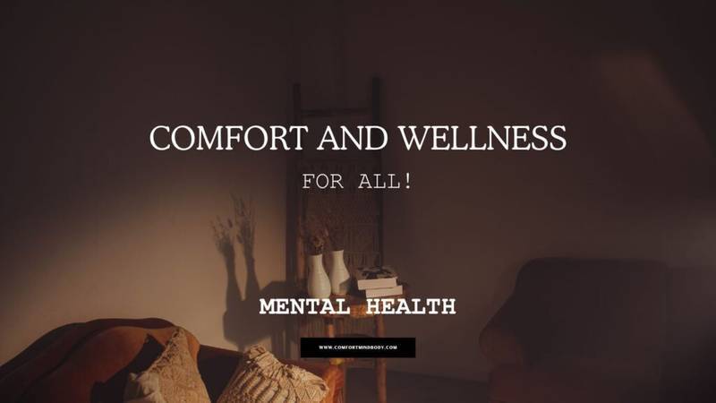 Holistic Wellness: Boosting Mental Health And Immunity Wellness 1 Mental health