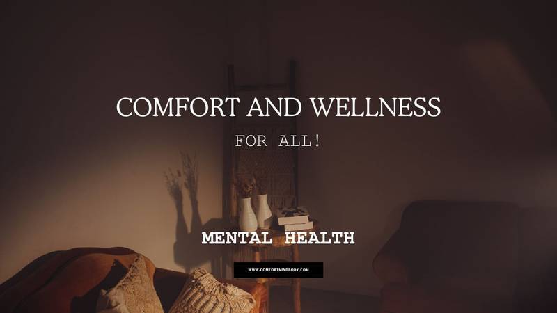 Holistic Wellness: Boosting Mental Health And Immunity Wellness 2 Mental health