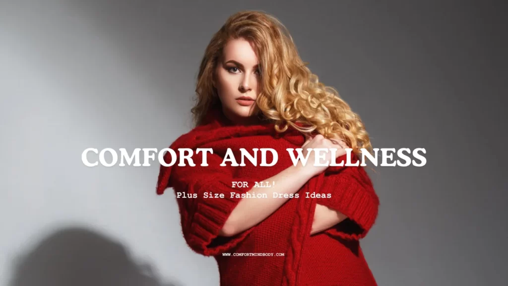 23 Plus-Size Fashion Dress Ideas You Need This Fall/Winter 1 Plus Size Fashion Dress Ideas