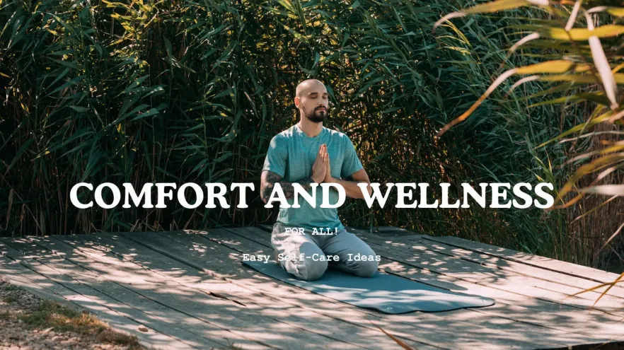 Implementing 25 Easy Self-Care Ideas for Better Living 2 Easy Self-Care Ideas