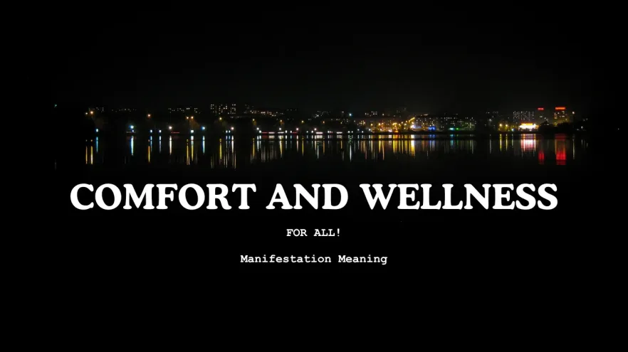 Manifestation Meaning and Examples to Inspire Change To Better You 2 Manifestation Meaning