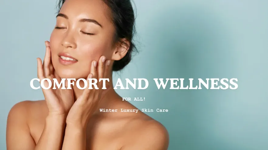 Winter Luxury Skin Care 2027: What Is Worth The Splurge? 2 Winter Luxury Skin Care
