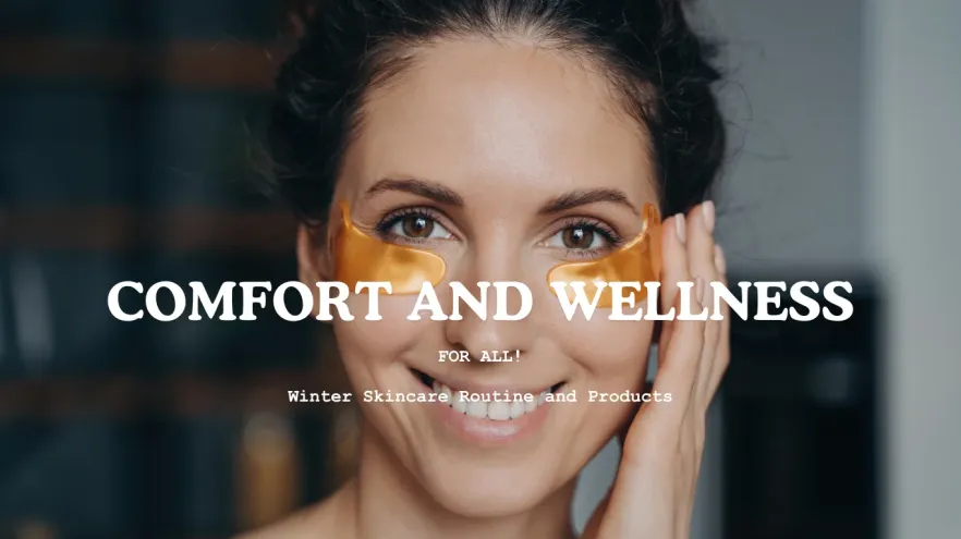 Winter Skincare Shopping Guide 2026: What To Buy First And Skip 2 Winter Skincare Routine and Products