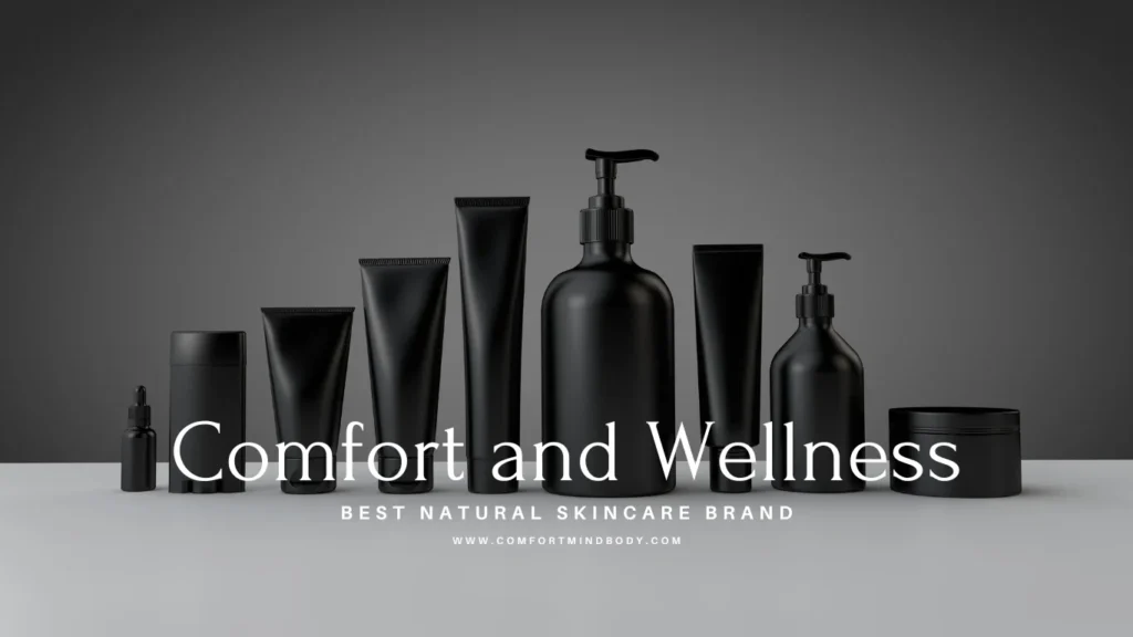 Discover The Best Natural Skincare Brand: 101 Review! 1 Best Natural Skincare Brand