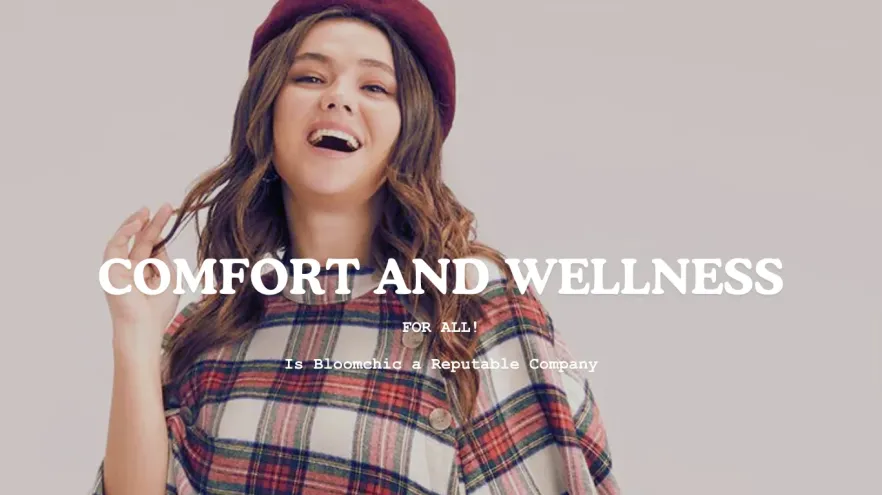 Unveiling the Truth: Is Bloomchic a Reputable Company? 2 Is Bloomchic a Reputable Company